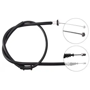 Comparateur de prix : ABS All Brake Systems Handremkabel