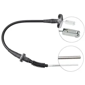 Comparateur de prix : Koppelingkabel K27350 ABS