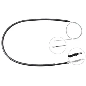 ABS All Brake Systems Handremkabel pas cher