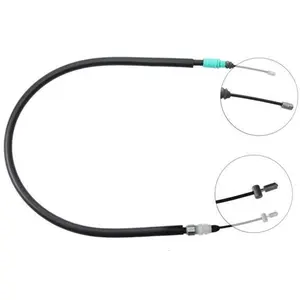 ABS Handremkabel pas cher