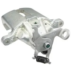 ABS All Brake Systems Remklauw