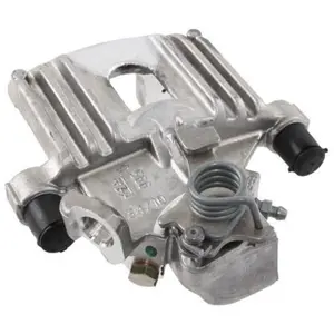 ABS All Brake Systems Remklauw