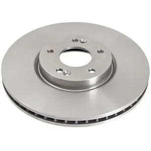 A.B.S. ALL BRAKE SYSTEMS BV. Disques de frein pour HYUNDAI: Santa Fe & KIA: Sorento (Ref: 17834) pas cher
