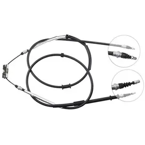 ABS All Brake Systems Handremkabel pas cher