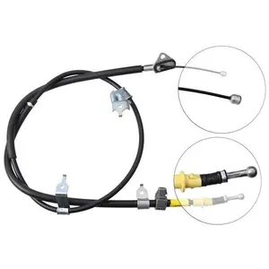 Comparateur de prix : ABS All Brake Systems Handremkabel