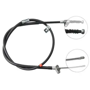Comparateur de prix : ABS All Brake Systems Handremkabel