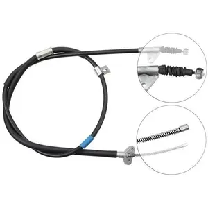Comparateur de prix : ABS All Brake Systems Handremkabel