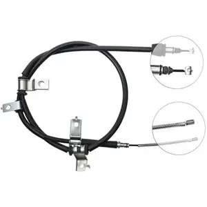 Comparateur de prix : ABS All Brake Systems Handremkabel