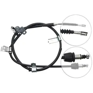 Comparateur de prix : ABS All Brake Systems Handremkabel