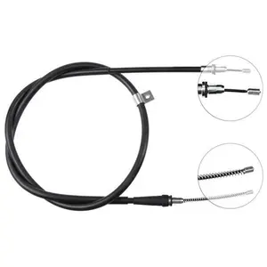 Comparateur de prix : ABS All Brake Systems Handremkabel