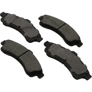 ABS Remblokken set pas cher