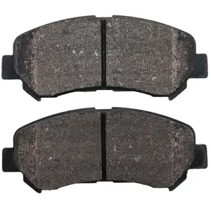 ABS All Brake Systems Remblokken set pas cher