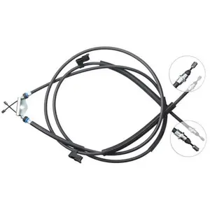 Comparateur de prix : ABS All Brake Systems Handremkabel