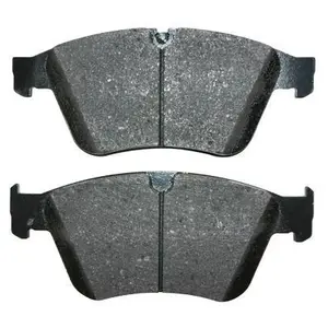 ABS All Brake Systems Remblokken set pas cher