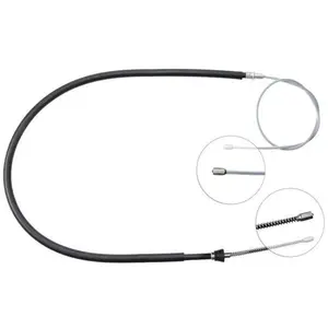 Comparateur de prix : ABS All Brake Systems Handremkabel
