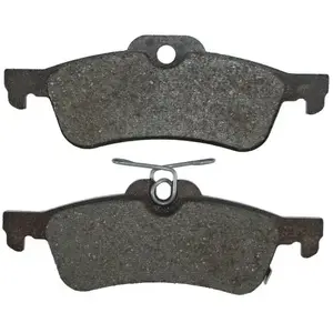 ABS All Brake Systems Remblokken set pas cher