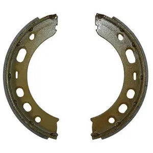 ABS All Brake Systems Remschoenset parkeerrem pas cher
