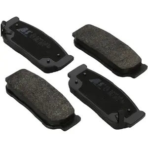 ABS All Brake Systems Remblokken set pas cher