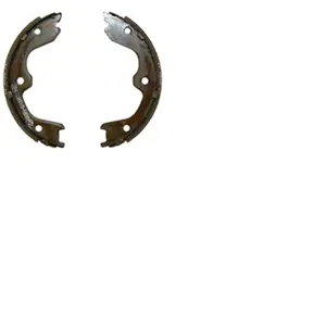 Comparateur de prix : ABS All Brake Systems Remschoenset parkeerrem