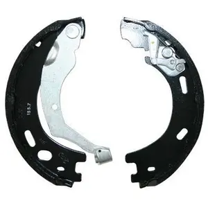 Comparateur de prix : ABS All Brake Systems Remschoenset parkeerrem