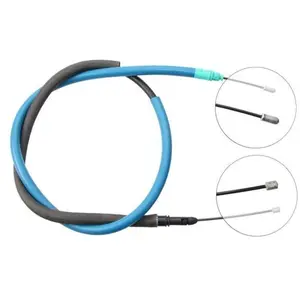 Comparateur de prix : ABS Handremkabel