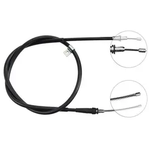 ABS All Brake Systems Handremkabel pas cher