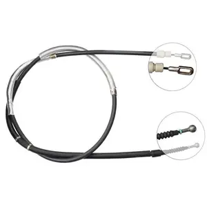 Comparateur de prix : Handremkabel K10006 ABS