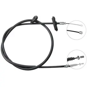 ABS All Brake Systems Handremkabel pas cher