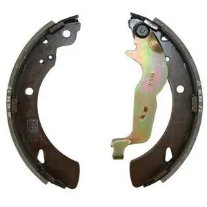 Comparateur de prix : ABS All Brake Systems Remschoenset