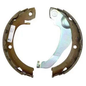 Comparateur de prix : ABS All Brake Systems Remschoenset parkeerrem