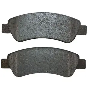 ABS All Brake Systems Remblokken set pas cher