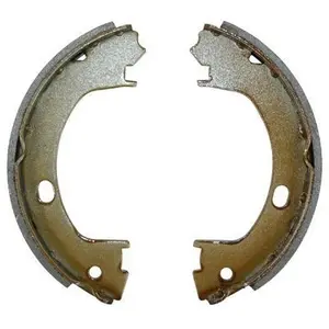 Comparateur de prix : ABS All Brake Systems Remschoenset parkeerrem