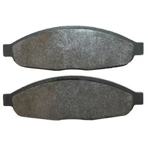 ABS All Brake Systems Remblokken set pas cher