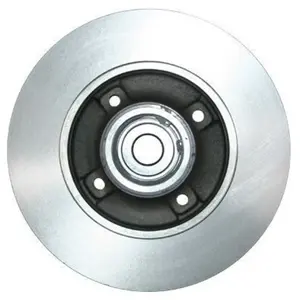 Remschijf 17631C ABS pas cher