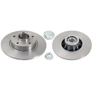 Remschijf 17330C ABS pas cher