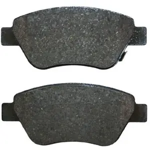ABS All Brake Systems Remblokken set pas cher