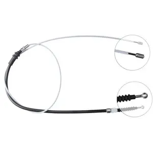 ABS All Brake Systems Handremkabel pas cher