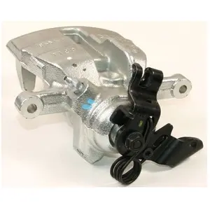 ABS All Brake Systems Remklauw