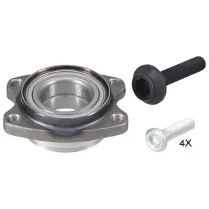 ABS All Brake Systems Wielnaaf pas cher