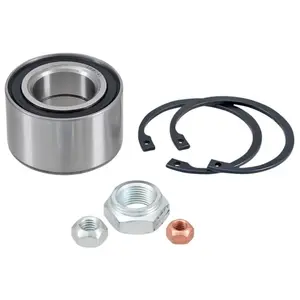 Comparateur de prix : ABS All Brake Systems Wiellager