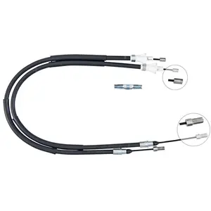 Comparateur de prix : Handremkabel K13196 ABS