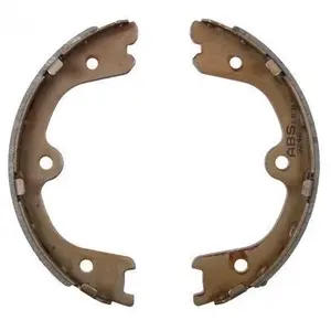 Comparateur de prix : ABS All Brake Systems Remschoenset parkeerrem