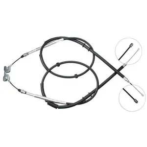 Comparateur de prix : ABS All Brake Systems Handremkabel