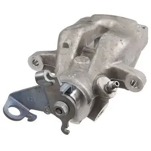 ABS All Brake Systems Remklauw