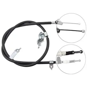 ABS All Brake Systems Handremkabel