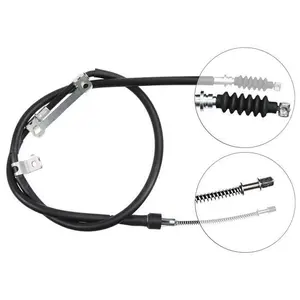 Comparateur de prix : ABS All Brake Systems Handremkabel