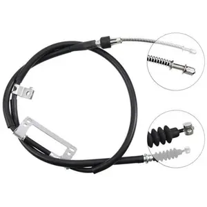 ABS All Brake Systems Handremkabel pas cher