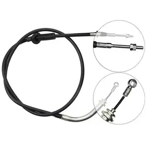 ABS All Brake Systems Handremkabel pas cher