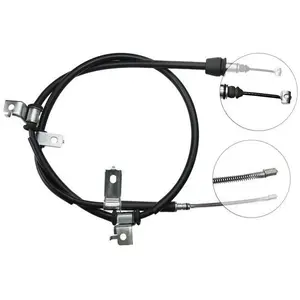 Comparateur de prix : ABS All Brake Systems Handremkabel