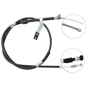 Comparateur de prix : ABS All Brake Systems Handremkabel